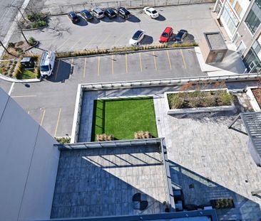 For Lease - 15 Lynch Street Unit# 808, Brampton, Ontario - Photo 2