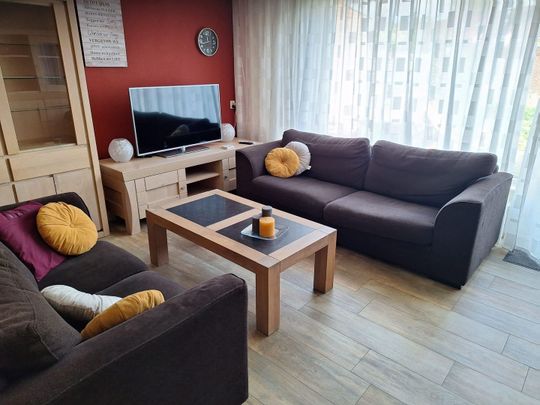 Huis te huur: Paletsingel 60 2718 NT Zoetermeer - Photo 1