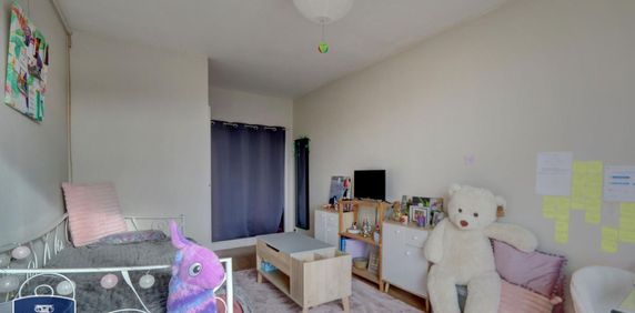 Location Appartement 1 pièce 23m² TOURS 37000 - Photo 2