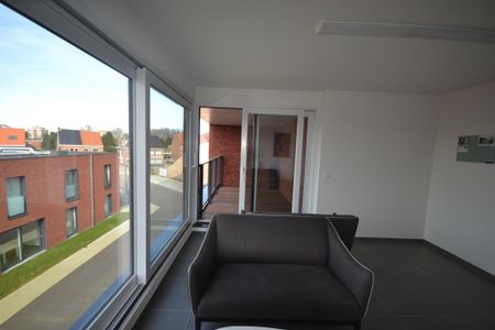Studentencampus Brugge : Campus Studiorum op 100m van Vives ! - Photo 4