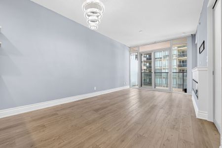 For Lease - 88 Park Lawn Road Unit# 509, Toronto, Ontario - Photo 2