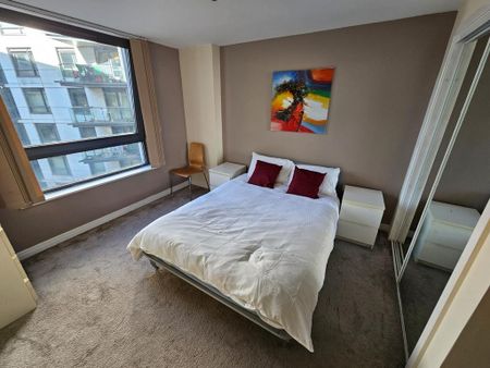 1 bedroom apartment to rent - Photo 4