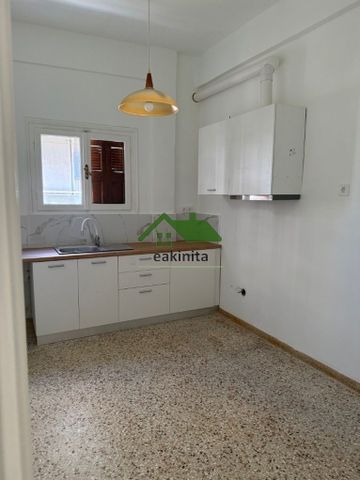 Διαμέρισμα για ενοικίαση Άλιμος - Photo 4