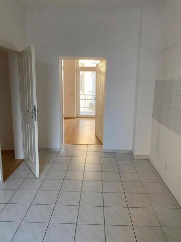 2 Zimmer Wohnung in Leverkusen Wiesdorf - Nähe Köln / Düsseldorf - Foto 4