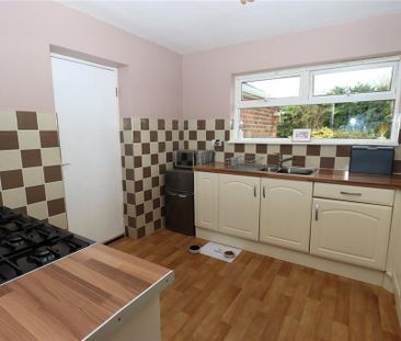 2 bedroom bungalow to rent - Photo 6