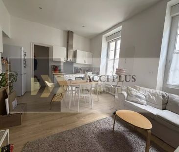 Location Appartement 3 pièces 59m² NIMES 30000 - Photo 2