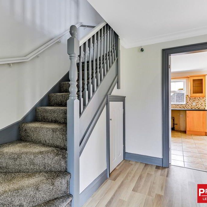45 Summer Meadows Park, Derry/Londonderry, Waterside, BT47 6SL - Photo 1