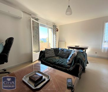 Location Appartement 2 pièces 46m² MONTAUBAN 82000 - Photo 1