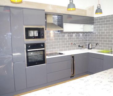 1 bedroom apartment to rent - Photo 5