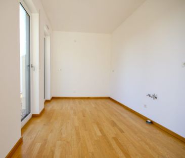 2-Zimmer-Wohnung mit sonniger Dachterrasse - Foto 1