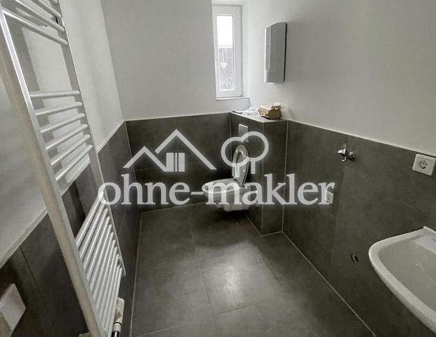 2-Zimmer Wohnung direkt in der Innenstadt - Foto 1