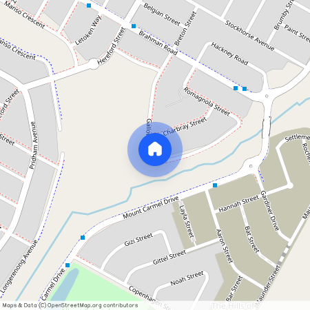 46 Galloway Road, NSW 2765, Box Hill