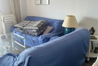 Apartamento de alquiler en Carrer Amparo Belda, 2, Sant Antoni