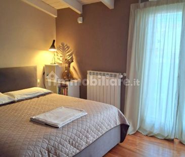 Attico via Giovanni Lanza 60, Alberti - Bellariva, Firenze - Foto 6