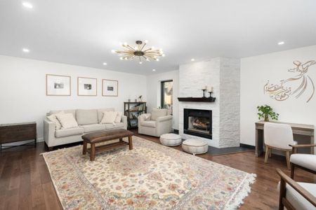 Appartement à louer - Photo 2