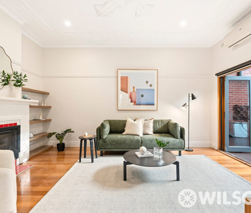 2 Kokaribb Road, Carnegie VIC 3163 - Duplex For Rent | Domain - Photo 1