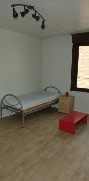 Kamer 3 - Groendreef 132 - Foto 2