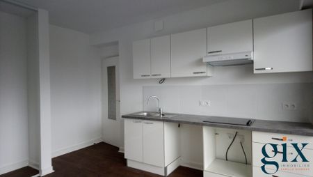 Location à GRENOBLE T2 avec Balcon au pied du tram E - Photo 4