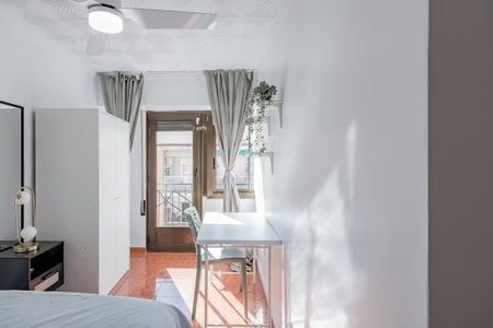 Carrer del Mestre Alberto Luz, Valencia, Valencian Community 46035 - Photo 2