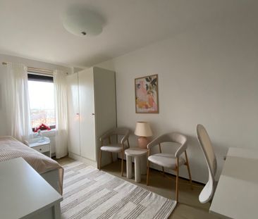 Rum uthyres nära SLU till kvinnliga studenter - Photo 3