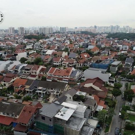 Serangoon Garden Estate (D19), Semi-Detached - For Rent - Photo 1