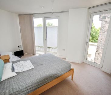 2 bedroom apartment to rent - Photo 5
