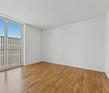 Lichtdurchflutete 4.5-Zimmerwohnung im 6. Obergeschoss - Foto 3