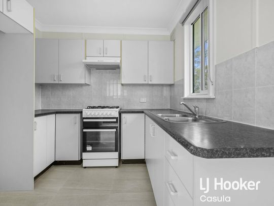 Comfy and Convenient - Photo 1