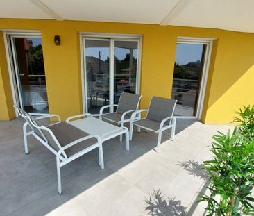 Appartement 2 pièces - Photo 1