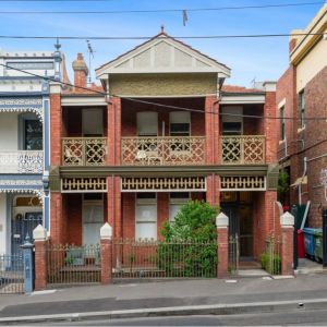 Furnished apartment in central Fitzroy - Photo 3