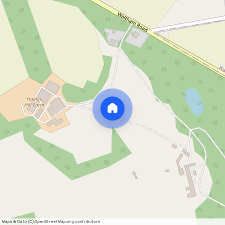 Home Farm Cottages, Hurst RG10