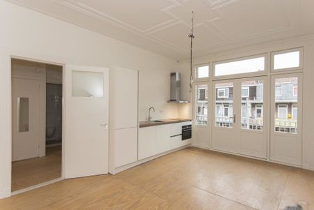 Appartement te huur: Admiraal De Ruijterweg 133-2 1056 EX Amsterdam - Foto 4