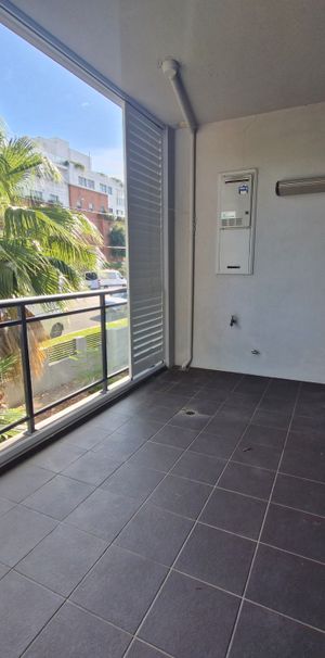 Two bedroom affordable housing unit - Photo 1