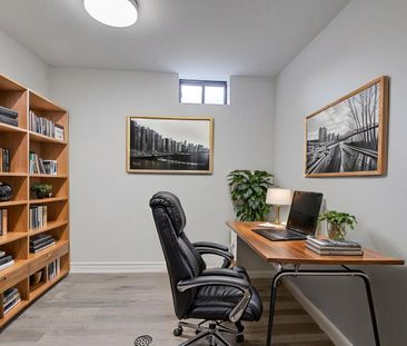 For Lease - 57 St Clair Gardens Unit# Bsmt, Toronto, Ontario - Photo 5