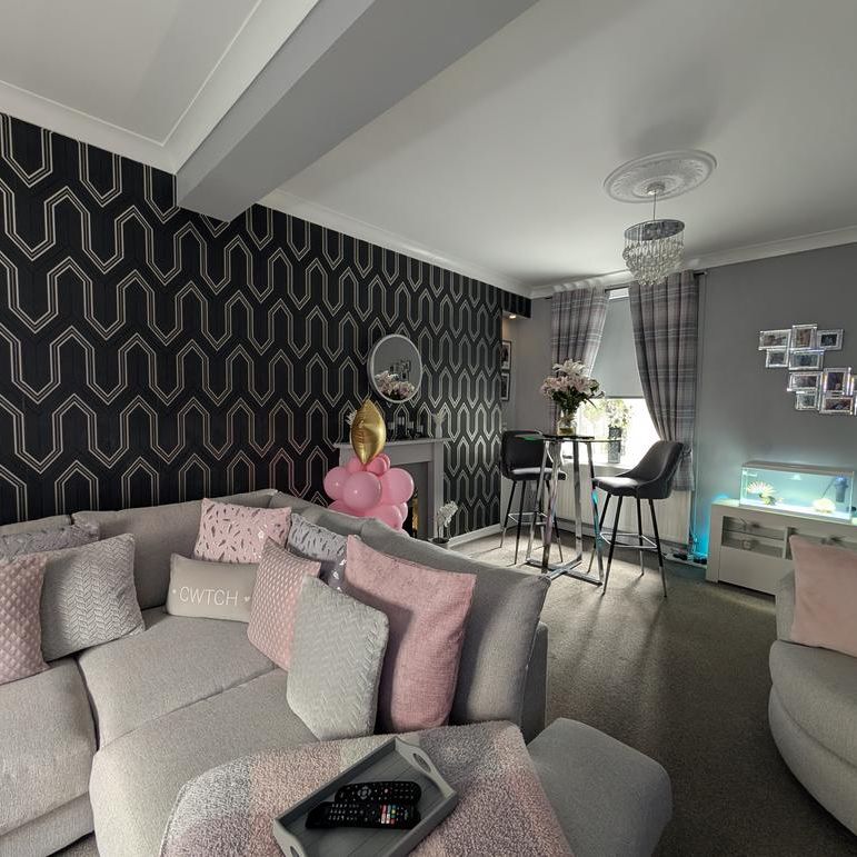 3 bedroom terraced house to rent - Photo 1