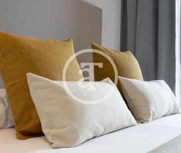 Piso de alquiler en Av. de Gaudí, Sagrada Família - Photo 3