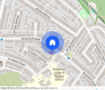 Broomhill Road - Brislington - Photo 1