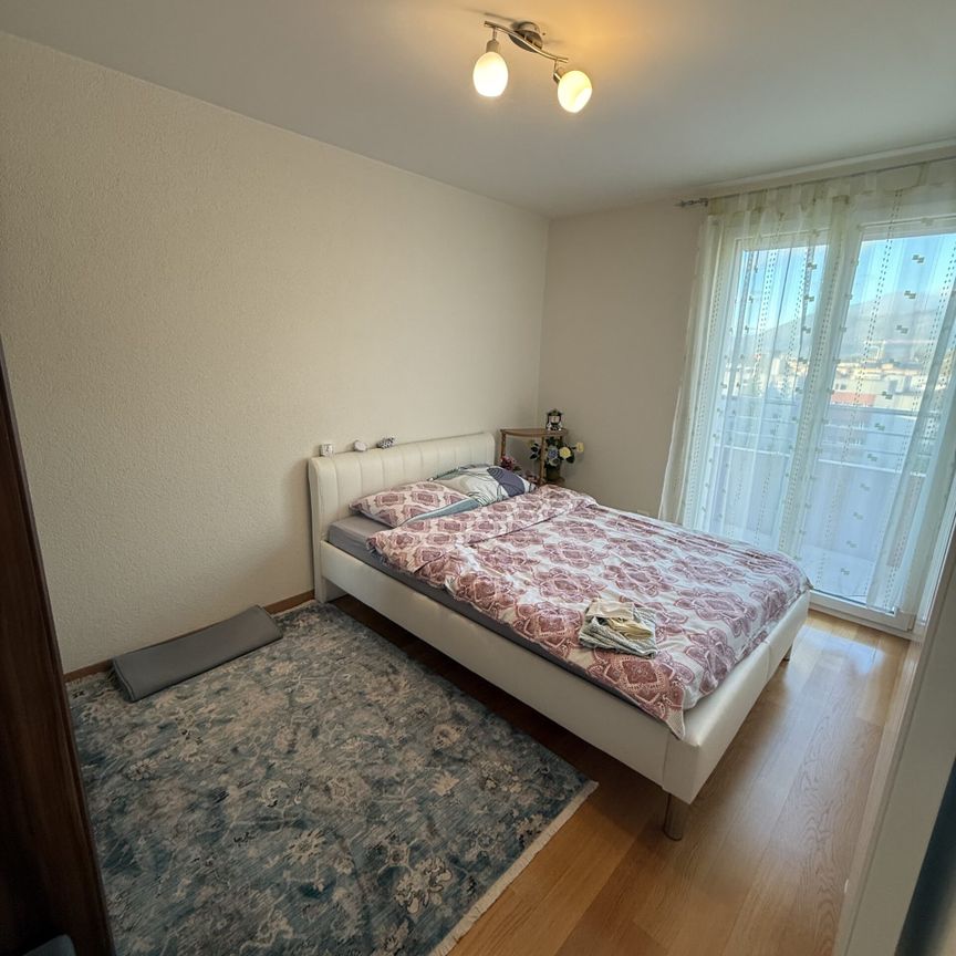 Ernest-Roulet 5, Peseux - Photo 1