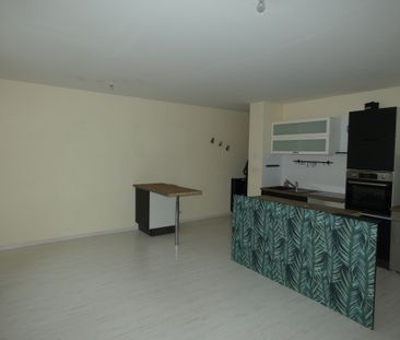 Location Appartement 2 pièces 47m² BEAUNE 21200 - Photo 3