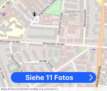 Praktisch geschnittene 2-Zimmer-Wohnung freut sich auf Ihren Einzug - Foto 1
