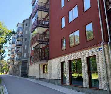 Styrbordsgatan 11 - Foto 5