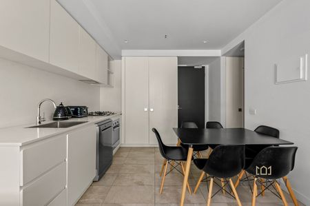 3GF/50 Stanley Street, Collingwood VIC 3066 - Apartment For Rent | Domain - Photo 3