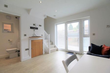 1 bedroom terraced house to rent - Photo 2