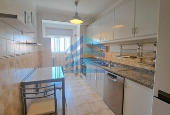 Apartamento T2 em Aveiro