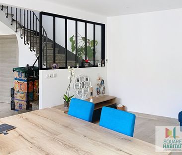 Location Maison 3 pièces 65m² - Photo 3