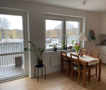 Råbyvägen, Uppsala - Foto 4