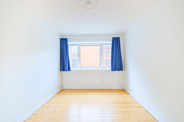 Frøbels Allé - Photo 1