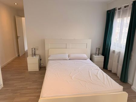 Piso de alquiler en Palma de Mallorca - Cl Marti Boneo, Son Dameto - Photo 5