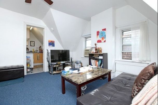 For Lease - 536 Huron Street Unit# N, Toronto, Ontario - Photo 1