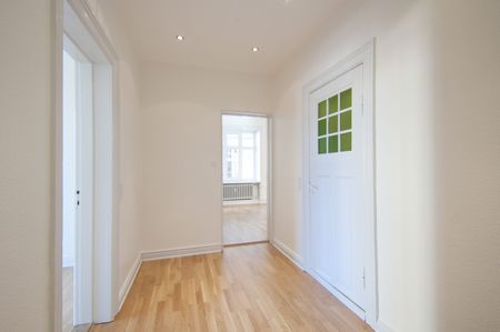 Indbydende lejlighed i hjertet af Aalborg med grønne områder - Photo 5